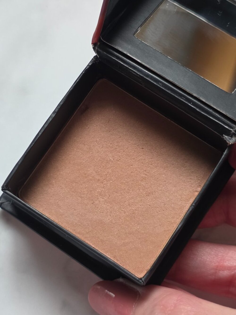 benefit DALLAS Blush (0.32 oz.) OLDER VERSION - Picture 2 of 6